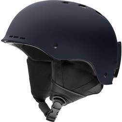 Smith Holt Helmet Black 63-67