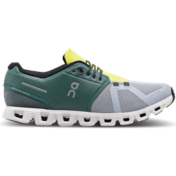 On Cloud 5 M - Olive/Alloy