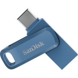SanDisk Ultra Dual Drive Go 512GB Type-A/Type-C