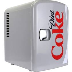 Koolatron Coca-Cola Diet Coke 4L Mini Gray