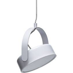 Hübsch Stage Light Grey Pendant Lamp 22cm