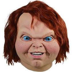 Trick or Treat Studios Child's Play 2 Evil Chucky Mask