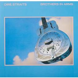Brothers In Arms (Vinyl)