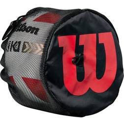 Wilson Volleyball Single Ball Bag