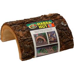 Zoo Med Habba Hut X-Large