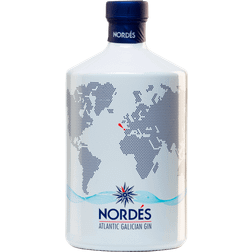 Nordes Atlantic Galician Gin 40% 70cl
