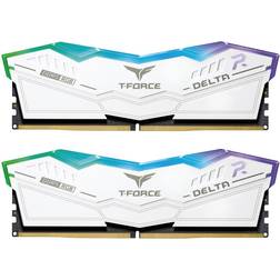 TeamGroup T-Force Delta RGB DDR5 6000MHz 2x32GB (FF4D564G6000HC38ADC01)