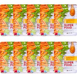 eyeNlip Super Food Mask Carrot 23ml