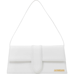 Jacquemus Le Bambino Long Handbag - White