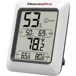 ThermoPro TP50W