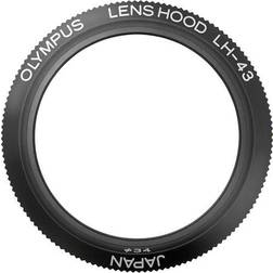 OM SYSTEM LH-43 Lens Hood