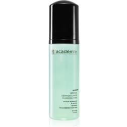 Academie Normal to Combination Skin Foam Cleanser 150ml