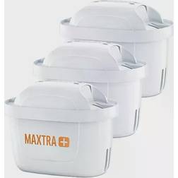Brita Maxtra+ Hard Water Expert Filter Cartridge Kitchenware 3pcs