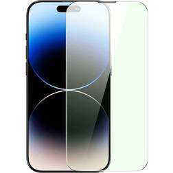 Baseus Tempered Glass Screen Protector for iPhone 14 Pro