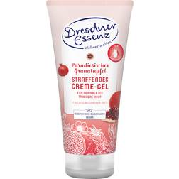 Dresdner Essenz Firming Cream Gel Heavenly Pomegranate 200ml