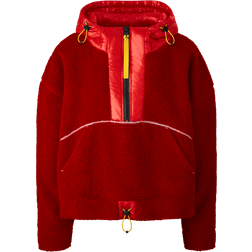 Canada Goose Disc Anorak 001 - Pyer Moss Red