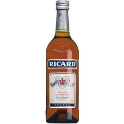 Pernod Pastis Ricard de Marseille 45% 70cl
