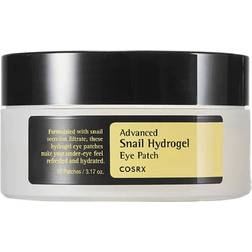 Cosrx Advanced Snail Hydrogel Eye Patch 60-pack