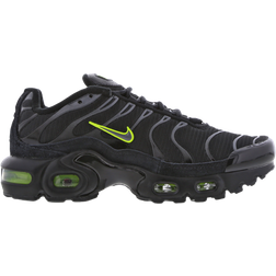 Nike Tuned 1 GS - Black/Cool Grey/Volt