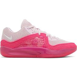 Nike KD16 M - Pink Foam/Fierce Pink/Hyper Pink/White