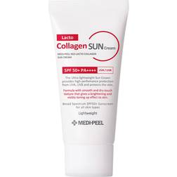 Medi-Peel Red Lacto Collagen Suncream SPF50+ PA++++ 50ml