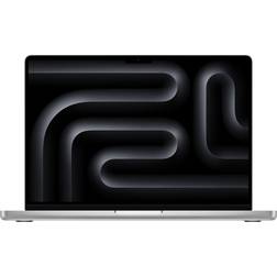 Apple MacBook Pro (2023) M3 Pro OC 18C GPU 18GB 512GB SSD 14"