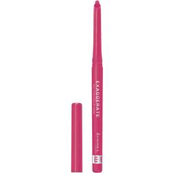Rimmel Lasting Finish Exaggerate Automatic Lip Liner #105 Under My Spell