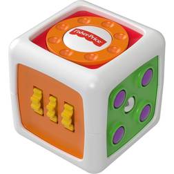 Fisher Price My First Fidget Cube
