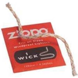 Zippo Wick Candle & Accessory