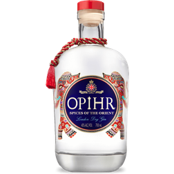 Opihr Spices of The Orient 40% 70cl