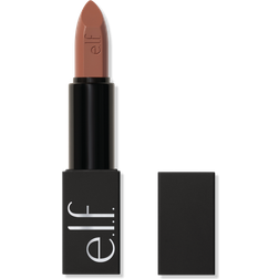 E.L.F. O Face Satin Lipstick Drive