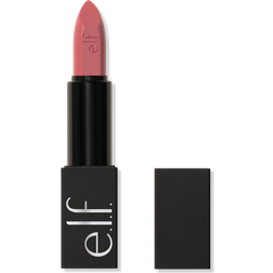 E.L.F. O Face Satin Lipstick Effortless