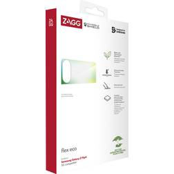 Zagg InvisibleShield Flex Eco Screen Protector for Galaxy Z Flip4