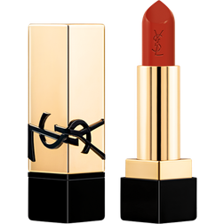 Yves Saint Laurent Rouge Pur Couture Lipstick #04 Rusty Orange