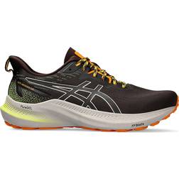 Asics GT-2000 12 TR M - Nature Bathing/Neon Lime