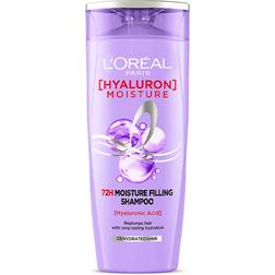 L'Oréal Paris Elvive Hydra Hyaluronic Acid Shampoo 250ml