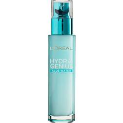 L'Oréal Paris Skin Expert Hydra Genius Aloe Water Face Moisturizer Dry & Sensitive Skin 70ml
