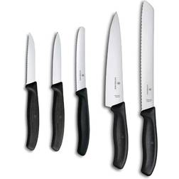 Victorinox Swiss Classic Knife Set