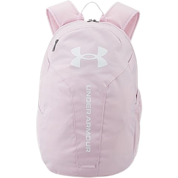 Under Armour Hustle Lite Backpack - Pink