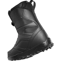 ThirtyTwo STW Double BOA Snowboard Boots 2024 - Black
