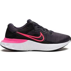 Nike Renew Run 2 W - Cave Purple/Black/Lilac/Hyper Pink