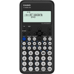 Casio fx-82DE CW