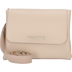 Valentino Bags Alexia shoulder Bag - Ecru