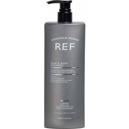 REF Hair & Body Shampoo 1000ml