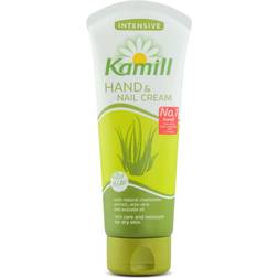 Kamill Hand & Nail Cream Intensive 100ml