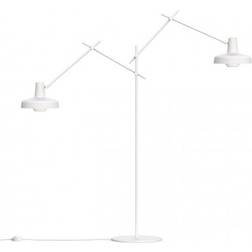 Lampefeber Arigato White Floor Lamp 170cm