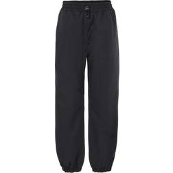Molo Heat Basic Pants - Black (5NOSI107-0099)