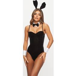 Ann Summers Tuxedo Bunny Outfit