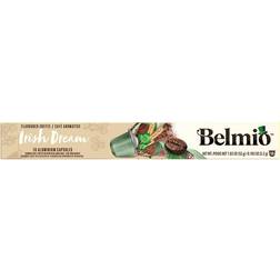 Belmio Irish Dream for Nespresso. 10 10pcs