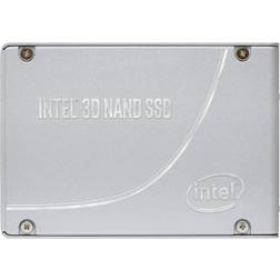 Intel DC P4510 Series SSDPE2KX080T801 8TB